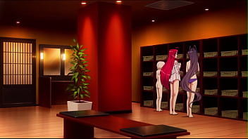 Preview 3 of Lovig Six - The girls get changed