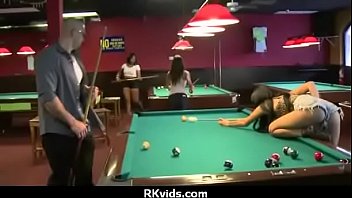 Preview 1 of Grile And Girl Sex - Sexy Shpppers 28