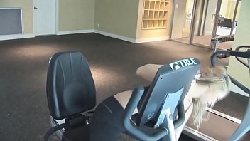 Preview 2 of Www Xxx Video Mom - Porno yoga in POV