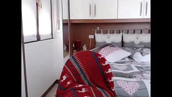 Preview 2 of Sergipe - Hot girl with exellent tits live cos play webcam porn
