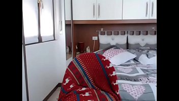 Preview 3 of Sergipe - Hot girl with exellent tits live cos play webcam porn