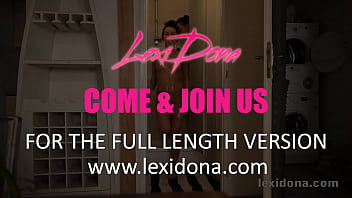 Preview 4 of Fnof - Lexidona - Shower With Dafne