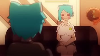 Preview 4 of 4 Cock In Ass - Gumball Hentai