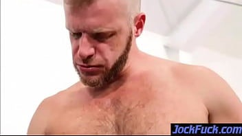 Preview 4 of Anh Sex Num Vu Nho - I am Sure to make the Team@JockFuck.com