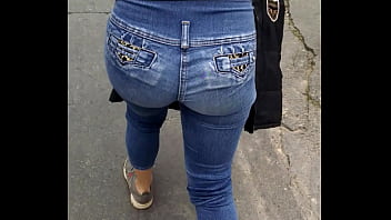 Preview 3 of Metairie Babys - Un culaso en la calle (parte 2)