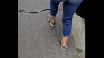 Preview 1 of Metairie Babys - Un culaso en la calle (parte 2)