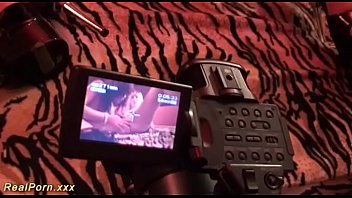 Preview 1 of Older Granny Masturbation - real german groupsex fuck orgy
