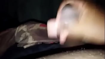 Preview 1 of Tube Porn Rachel Doging - me stroking my dick