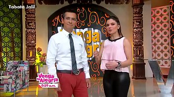 Preview 3 of Sundar Assy - Tabata Jalil Nalgona en Mallitas VLA 11feb15