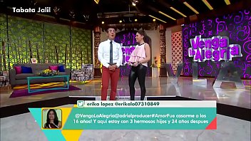 Preview 1 of Sundar Assy - Tabata Jalil Nalgona en Mallitas VLA 11feb15