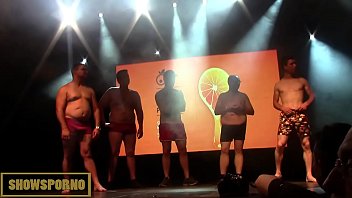 Preview 1 of Sisteron Webcam - funny porn casting