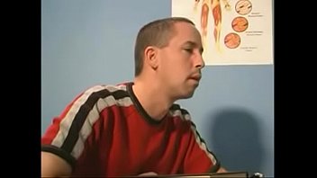 Preview 1 of Teen Jav Bdsm - horny teacher humping student