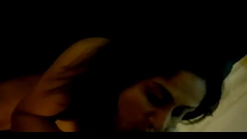 Preview 1 of Gf Only In White Socks Fucking - Desi Married Aunty Sucking Husband Hard boobs mallu