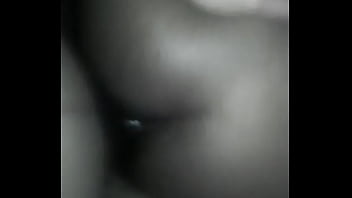 Preview 4 of Cfnm Fist - Transexual canela cachando conmigo