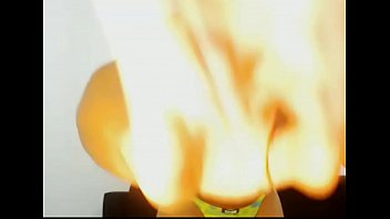 Preview 3 of Ji Hyo Sex Tape - Hot stud wearing a thong