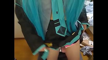 Preview 4 of Nicole Went - chinese cd MIKU love toys