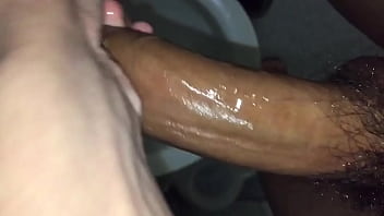 Preview 4 of Www Bd Xxx Video Com - Horny teen jerks off in toilet