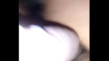 Preview 4 of Mom Seks Friend Son - Teen 20 year riding cock doggy style