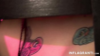 Preview 1 of Wife Get Dp Tube - German Stripper feels free