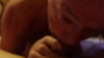 Preview 1 of Xnxx Dww - pov blowjob 20 cm dick