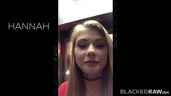 Preview 1 of Wap Of Ethiopia Gairlis - BLACKEDRAW Shy teen first BBC