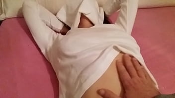 Preview 2 of Cock Gas Pedal Pumping - 20171008 192929
