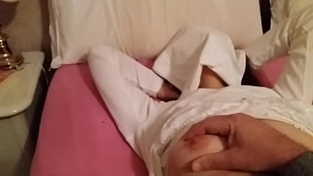 Preview 3 of Cock Gas Pedal Pumping - 20171008 192929
