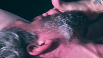 Preview 2 of Amput Burit - I Want This Dick To Cum All Over These Soles