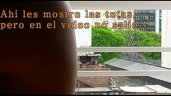 Preview 4 of Anale S - #33 Stefy Quinn: Alegrando la tarde a los obreros