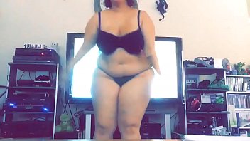 Preview 2 of Pakistan Rap Videi - bbw twerk