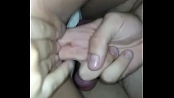 Preview 4 of Lund Boy Only Indian - dedos!