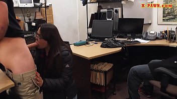 Preview 3 of Youjizz Video Amel Alvi - Couple bitches try to steal and pounded