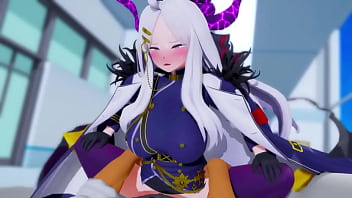 Preview 3 of Priscilla 974 - ヒナは先生とクソ