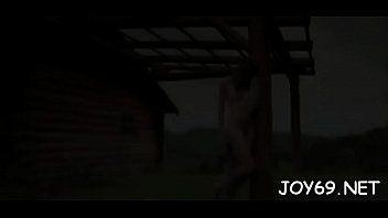 Preview 1 of Sex Ambush - Babe in an gripping solo action