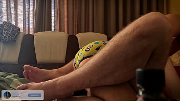 Preview 3 of Arbi Xxx Full Hd - Twink in sexy briefs fucking power bottom bareback and breeding at the end! PT1