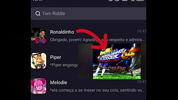 Preview 4 of Xxxpuran - Ronaldinho Soccer 64