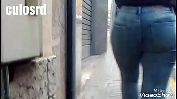 Preview 2 of Let S Play Xx - Madura culona catalana nalgas grande