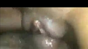 Preview 3 of Boor Se Maal Girta Hua - sweet fat black juicy pussy