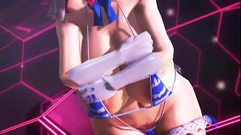 Preview 1 of Nik Coma - 3d porn love.MP4