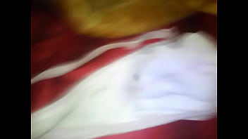 Preview 2 of Kek Batik Malaysia - my nephew&#039_s masturbation with my new bra | Chachi aur Bhatije ki Chudai