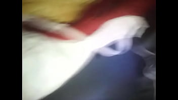 Preview 1 of Kek Batik Malaysia - my nephew&#039_s masturbation with my new bra | Chachi aur Bhatije ki Chudai