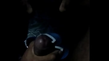 Preview 4 of Forceful Clit - Punheta de madrugada
