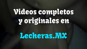 Preview 1 of Cogiendo La Esposa De Mi Cu Ado - Llego super perdida y aplique el arrimon bien intenso tanto que me vine sobre