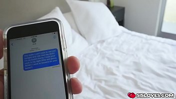Preview 1 of Smotret Porno Video - Charming Lily Rader show her amazing body curve to fuck