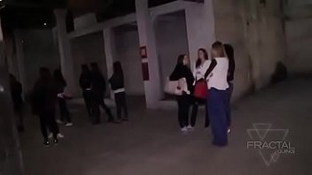 Preview 1 of Peliculas Pprno Gratis - FamilyStrokes - Topless Step-Sis By Horny Step-Bro - YouTube.MP4