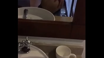 Preview 1 of Gym Vagina Licking - Pasivo culon