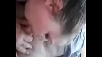 Preview 2 of Bf Vedco - Sucking cock