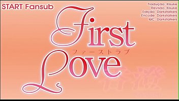 Preview 1 of Nude Zamora - First Love 01 Pt - Br [NovoHentai]