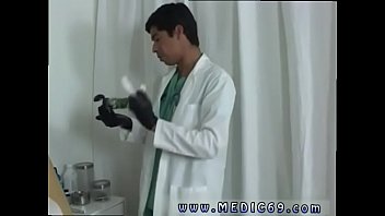 Preview 3 of Bbw Massagesbottom Domination - Male physical examination of gay twink first time After a while he