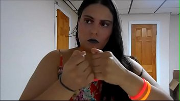 Preview 2 of Camera In Pussy Sex - Ginger paris Nasty Pee Sounds